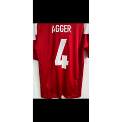 Danmark 2012/14 - M (player issue)