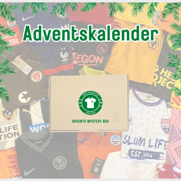 Adventskalender