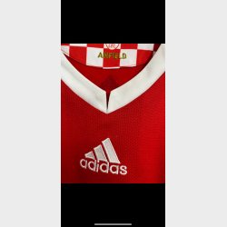 Liverpool 2008/10 - XL