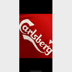 Liverpool 2006/08 - XXL