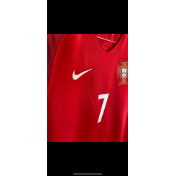 Portugal 2016/18 - S