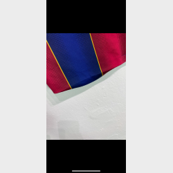 Barcelona 2020/21 - XXL