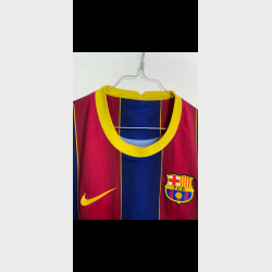 Barcelona 2020/21 - XXL