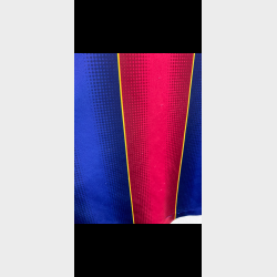 Barcelona 2020/21 - XXL