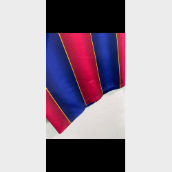 Barcelona 2020/21 - XXL