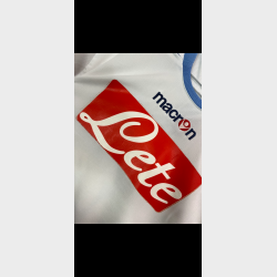 Napoli 2010/11 - M