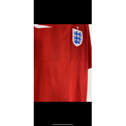 England 2014/16 - M