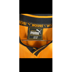 Wolverhampton 1998/00 - 76/81 cm.