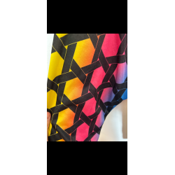 Mlmandstrje Pro Touch - L