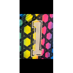 Mlmandstrje Pro Touch - L