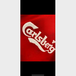 Liverpool 1996/98 - S/M