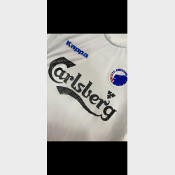 FC K�benhavn 2006/07 - M