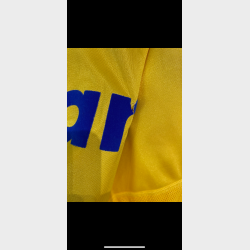 Br�ndby 2004/05 - L