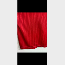 Bayern M�nchen Tr�ningstr�je - XL