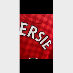 Manchester United 2012/13 - L