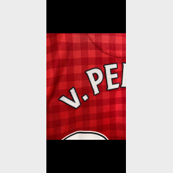 Manchester United 2012/13 - L