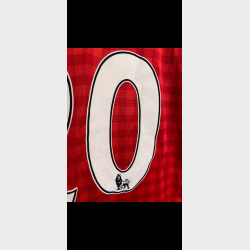 Manchester United 2012/13 - L