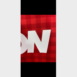 Manchester United 2012/13 - L