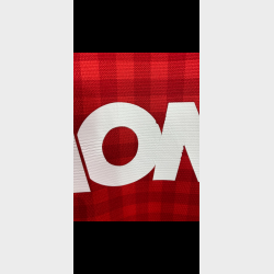 Manchester United 2012/13 - L