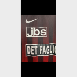 FC Midtjylland 2016/18 - XXL