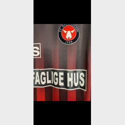 FC Midtjylland 2016/18 - XXL