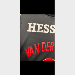 FC Midtjylland 2016/18 - XXL