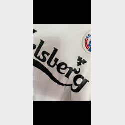 FC K�benhavn 2007/08 - 3XL (fitter XL)