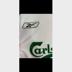 Liverpool 2003/04 - S/M