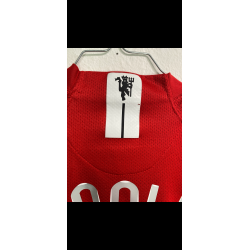 Manchester United 2007/09 - M