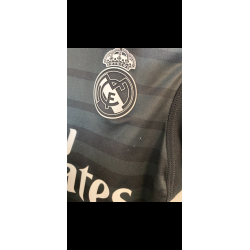 Real Madrid 2018/19 - 7/8 r