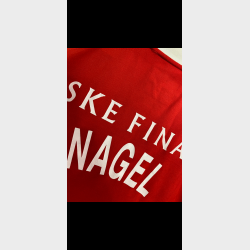 Silkeborg 2003/04 - M