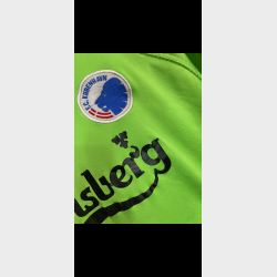 FC K�benhavn 2011/12 - L