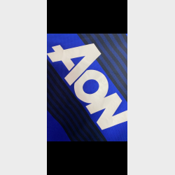 Manchester United 2011/12 - M