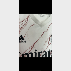 Arsenal 2020/21 - L
