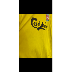 Liverpool 2009/10 - L (barn)