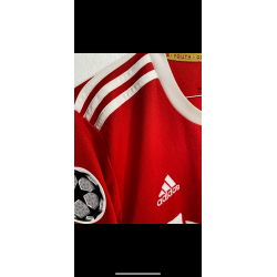 Manchester United 2021/22 - M