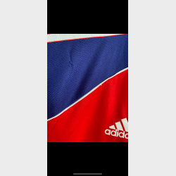 Bayern M�nchen 1999/01 - L