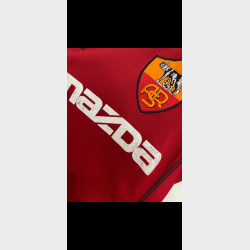 Roma 2002/03 - M (tight fit)