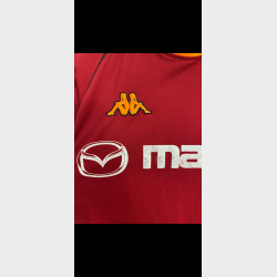 Roma 2002/03 - M (tight fit)