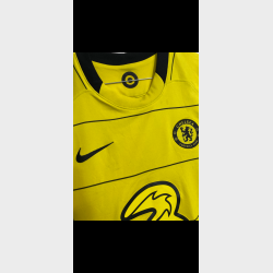 Chelsea 2021/22 - L