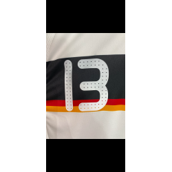 Tyskland 2008/10 - XXL