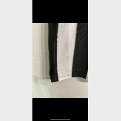 Newcastle 2010/11 - M