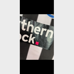 Newcastle 2010/11 - M