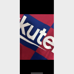 Barcelona 2019/20 - S (player issue)