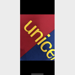 Barcelona 2007/08 - M