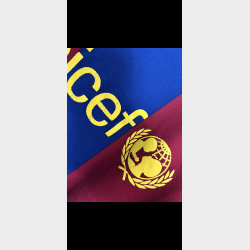 Barcelona 2007/08 - M