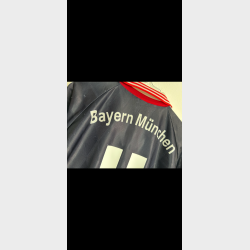 Bayern M�nchen 1997/99 - M