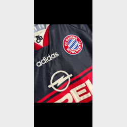 Bayern M�nchen 1997/99 - M