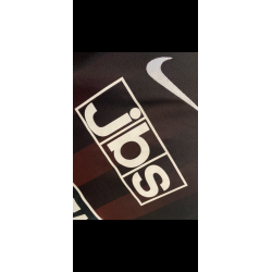 FC Midtjylland 2016/18 - XL