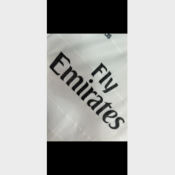 Real Madrid 2013/14 - L
